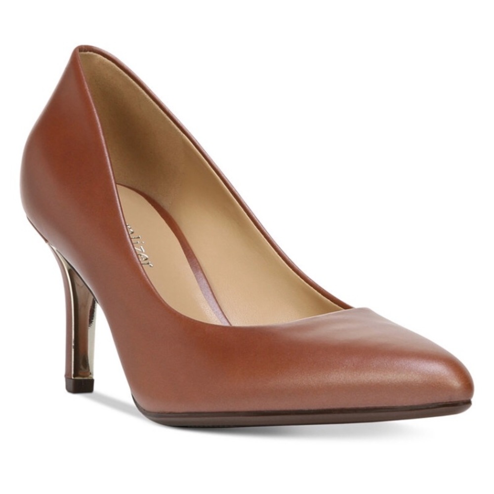 Naturalizer Natalie Pump